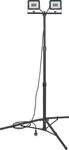 Brennenstuhl Stativ LED Strahler JARO 6060 T 4800lm,2x20W,IP65,3m H07RN-F3 G1.0