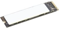 Lenovo SSD - verschl&uuml;sselt - 1 TB - intern - M.2 2280 - PCIe 4.0 (NVMe)