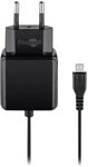 Goobay Netzteil - 15 Watt - 3 A (Micro-USB