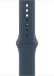 APPLE MT3Q3ZM/A, Apple WATCH 45 Storm Blue SB S/M
