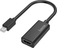 Hama 200332 MiniDP-Adapter auf HDMI,Ultra-HD 4K