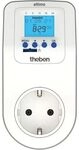 Theben DIGITALE STECKDOSENSCHALTUHR / THEBEN T0200130