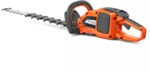 Husqvarna 322iHD60 Akku-Heckenschere