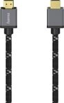 Hama 205240 Ultra High Speed HDMI-Kabel, 3m