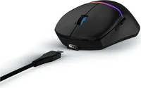 URAGE 00217841, uRage Gaming-Maus "Reaper 430", Schwarz
