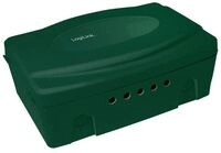 LogiLink Kabel-Safebox - Outdoor - gr&uuml;n