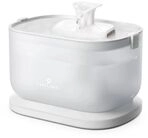Bullboat PETLIBRO DOCKSTREAM WIRELESS PUMP WATER FOUNTAIN