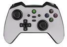 natec Gamepad MANGAN 400 kabellos weiss/schwarz PC/Switch - Gamepad