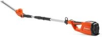 Husqvarna Stabheckenschere 120iTK4-H Solo Akku-Stabheckenschere ohne Akku und