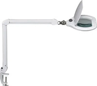JAKOB MAUL 8266002, Jakob Maul GmbH MAUL 8266002 - 178 x 132 mm - LED - 17 W - 6300 K