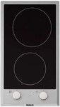 BEKO 7724020201, Beko HDCC 32200 X Glaskeramikkochfeld - 30cm Autarkes...