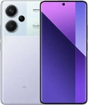 XIAOMI MZB0FFEEU, Xiaomi Redmi Note 13 Pro+ - 5G Smartphone - Dual-SIM - RAM 8 GB /