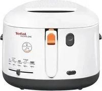 TEFAL FF1631, Tefal FF 1631 Fritteuse