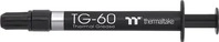 THERMALTAKE CL-O034-GROSGM-A, Thermaltake TG-60 - W&auml;rmeleitpaste - 52 W/m.K -