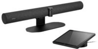 Jabra PanaCast 50 Video Bar System - Kit f&uuml;r Videokonferenzen (PanaCast 50)