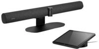 Jabra PanaCast 50 Video Bar System - Kit f&uuml;r Videokonferenzen (PanaCast 50)