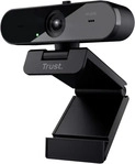 TRUST 24733, Trust TW-250 QHD WEBCAM ECO