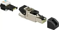 RUTENBECK N139 003 20, Rutenbeck KAT.6A ISO-UNIVERSALSTECKER / RUTENB N139 003 20