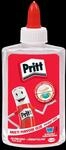 Henkel Pritt Alleskleber, Flasche transparent, 150g Alleskleber