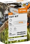 STIHL 30070009900, STIHL Cut Kit 1, 10cm/4", 71PM3 Zubeh&ouml;r Werkzeug
