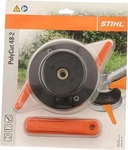 STIHL 40037102126, STIHL M&auml;hkopf PolyCut 48-2 Zubeh&ouml;r Werkzeug