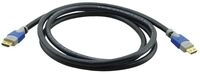 Kramer Electronics Kramer C-HM/HM/PRO Series C-HM/HM/PRO-6 - HDMI-Kabel