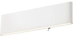 Globo WANDLEUCH. LED 12W 700LM 3000K / GLOBO SIEGFRIED WS 26E611 41751-12W