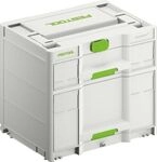 Festool Sortainer&sup3; SYS3-SORT/2 M 337 Sortainer&sup3;