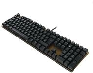 Cherry KC 200 MX - Tastatur - USB - AZERTY - Franz&ouml;sisch