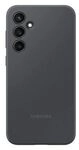 Samsung Silicone Cover "EF-PS711" f&uuml;r Galaxy S23 FE, Graphite