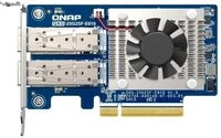 QNAP Dual-port SFP28 25GbE network expansion