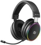 SANDBERG HeroBlaster - Headset - ohrumschlie&szlig;end