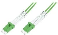 DIGITUS LWL Multimode Patchkabel, LC / LC