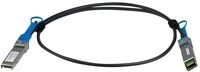 StarTech.com 1m HP J9281B kompatibel - SFP+ Direktverbindungskabel