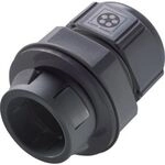 Lapp KABELVERSCHRAUBUNG RAL9005 BK / LAPP SKINTOP CLICK M20 53112883