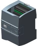 Siemens DIGITALE EA SM 1223 16DI/16D / SIEMEN SIMATIC S7-1200 6ES7223-1PL32-0XB0
