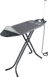 LEIFHEIT 76214, Leifheit B&uuml;geltisch Air Board M Black Plus VDE (alt 72484)