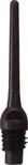 Embassy Sporthandel GmbH BULL'S Softdart 1.000 Spitzen schwarz