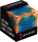 Hutter Trade GmbH & Co. KG Shashibo Magnetw&uuml;rfel Entdecker EARTH