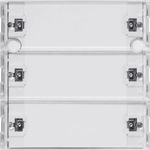 GIRA 510300, Gira RF TASTSENSOR 3F KNX / GIRA 510300