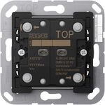 Jung KNX TASTER STANDARD 2FACH / JUNG A10721ST