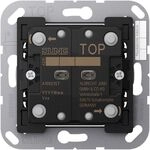 Jung KNX TASTER UNIVERSAL 2FACH / JUNG A10921ST