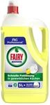 Fairy Professional Lemon Handgeschirrsp&uuml;lmittel Handgeschirrsp&uuml;lmittel, 5 l