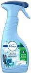 Febreze Textilerfrischer Antibakteriell Frische W&auml;sche