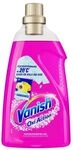 Vanish Oxi Action Gel Pink 1500ml Fleckenentferner DE