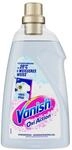 Vanish Oxi Action Powerweiss Gel 1500ml Fleckenentferner DE
