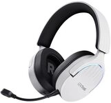TRUST 25304, Trust GXT491W FAYZO WIRELESS HEADSET - Headset