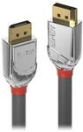 Lindy CROMO - DisplayPort-Kabel - DisplayPort (M)