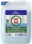 Fairy Professional gewerbliches Maschinensp&uuml;lmittel, Klarsp&uuml;ler 5L