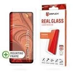 E.V.I. Displex Panzerglas 10H - 2D f&uuml;r Xiaomi 13/13T Pro - Eco-Montagerahmen